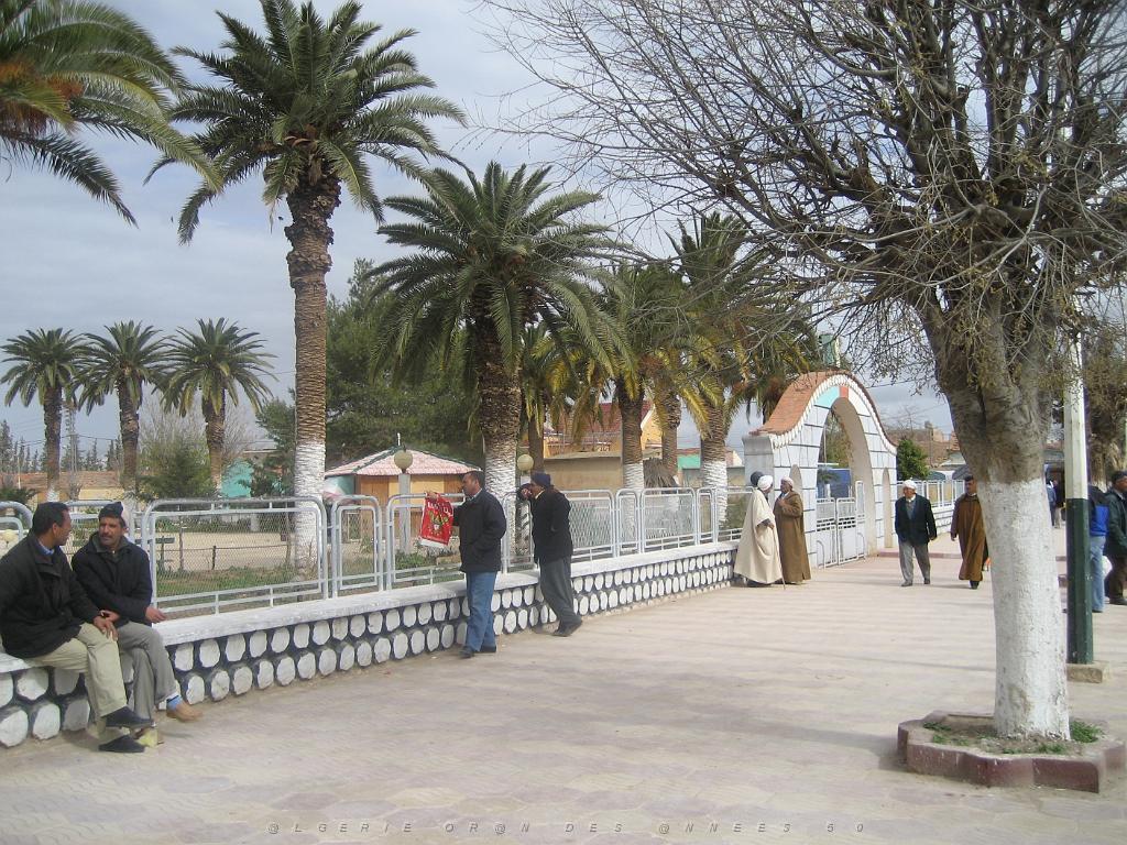 LE TELAGH jardin public 06 .JPG